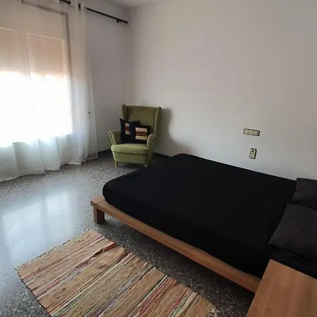 Appartement Casa Les Orenetes, Primero *