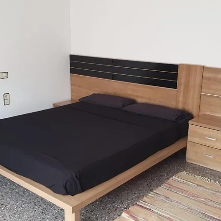 Appartement Casa Les Orenetes, Primero