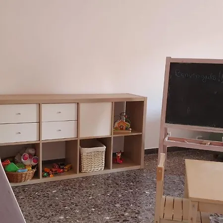 Casa Les Orenetes, Primero Appartement *