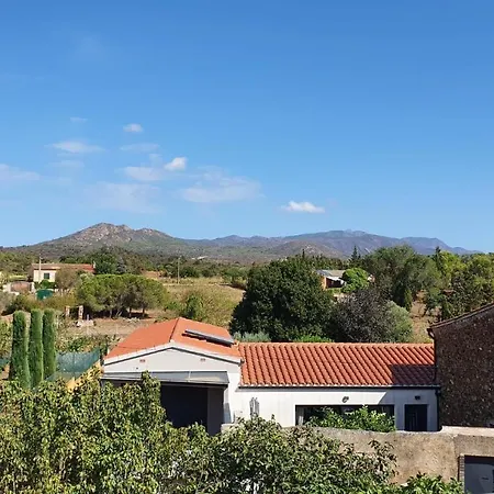 Appartement Casa Les Orenetes, Primero *