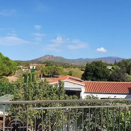Appartement Casa Les Orenetes, Primero *