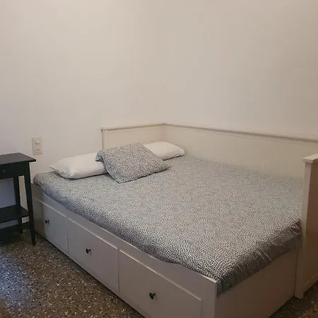 Appartement Casa Les Orenetes, Primero Garriguella