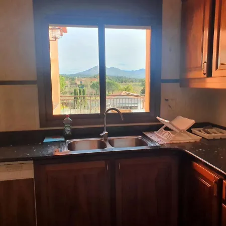 Appartement Casa Les Orenetes, Primero