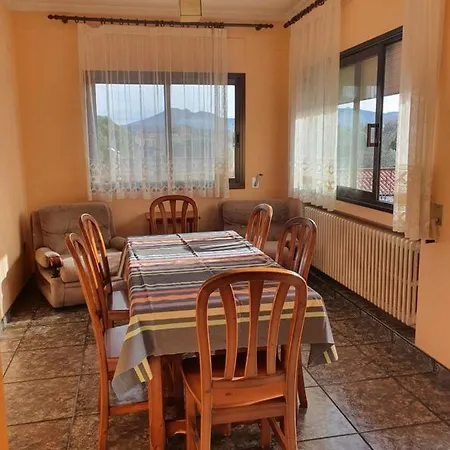 Casa Les Orenetes, Primero Appartement *
