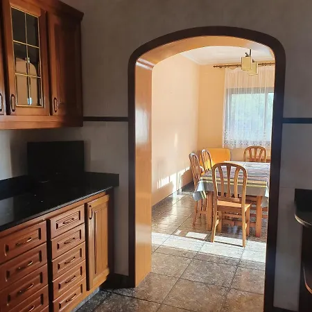 Appartement Casa Les Orenetes, Primero