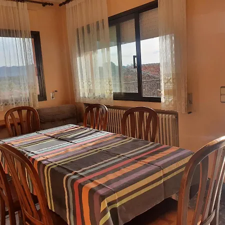 Casa Les Orenetes, Primero Appartement *